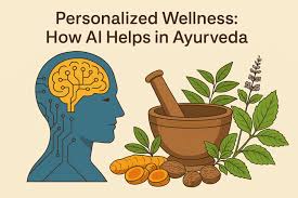 Migraine Relief Through Ayurveda